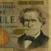 Via Verdi – Diamond